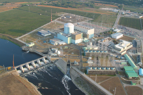 Kernkraft: Ausstieg vom Ausstieg?