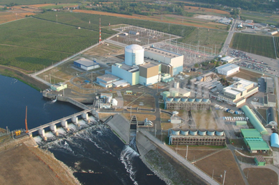 Kernkraft: Ausstieg vom Ausstieg?