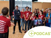 Klimafreundlich reisen