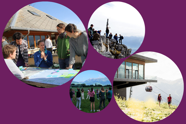 Klimakrise spielerisch verstehen