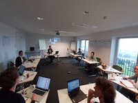 Klimaschutz: Global gedacht, lokal gemacht