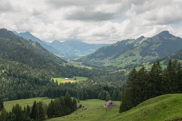 Kürzungspaket 2027 mit grossen negativen Folgen für Umwelt und Berggebiete