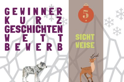 Kurzgeschichte: Sichtweise