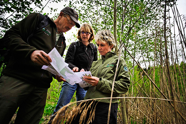 Landschaft ist verhandelbar – ihr Schutz nicht
