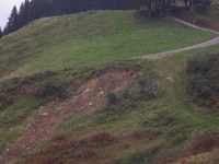 Liftbau auf wackligen Beinen