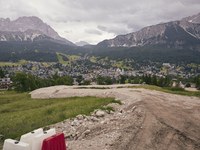 Mailand-Cortina 2026: Nur auf dem Papier nachhaltig