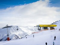 Medien thematisieren Aufrüsten im Wintersport