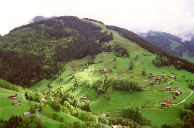 Mehr als nur Tourismus fördern