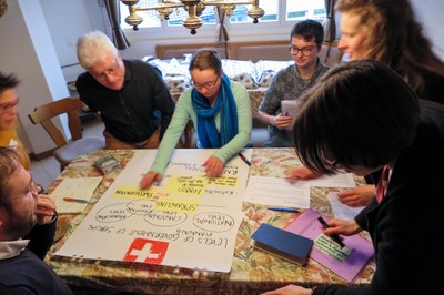 Mehr Raum für gutes Leben