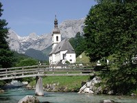 Mit gutem Gewissen in die Ferien