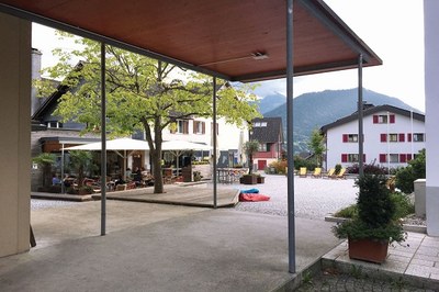 Mobilität anders denken