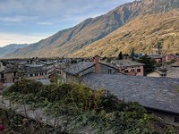 Morbegno für Engagement ausgezeichnet