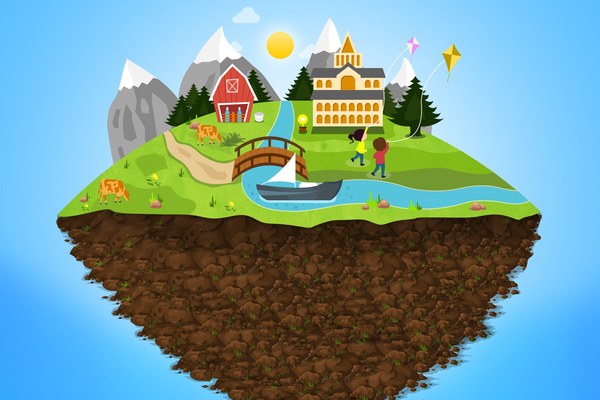 Neuer Projektfokus bei CIPRA Deutschland