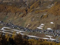 Nevediversa: Ein kritischer Blick auf den Skitourismus