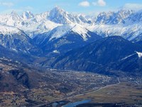 Passy ist die Alpenstadt des Jahres 2022