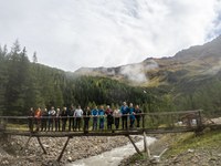 Pinzgauer Ideen für Jelovica