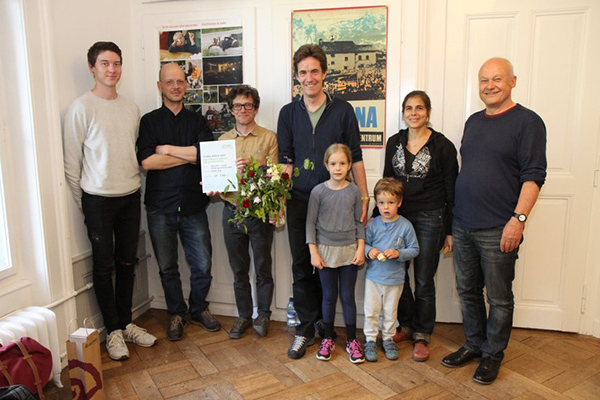 Pioniere im Tourismus