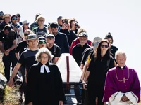 Requiem für einen Gletscher