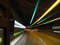 Schlechte CO2-Bilanz für Brennerbasis-Tunnel