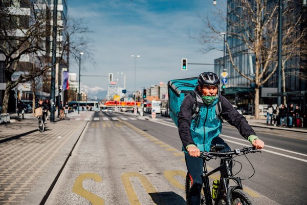 «Selbst Autofahrer:innen profitieren vom Radfahren»