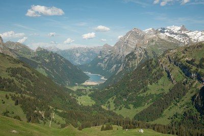 Stärkere ökologische Leitplanken für die Standortförderung und die Tourismusstrategie