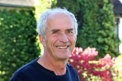 Standpunkt: Mitgestaltung der europäischen Alpenpolitik