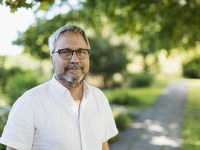 Standpunkt: Wasser duldet keinen Widerstand