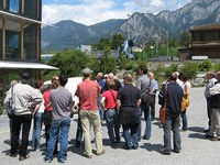 TEPos Alpins hilft bei der Energiewende