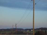 Naturverträgliche Energiewende -  JETZT !