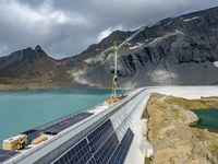 Unerwünschte Energielandschaften