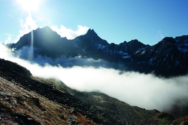 CIPRA Deutschland verleiht 4. Alpenpreis