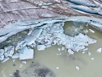 Vom Schmelzen alter Gewissheiten