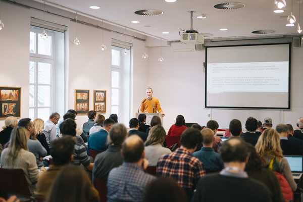 Wälder im Klimawandel