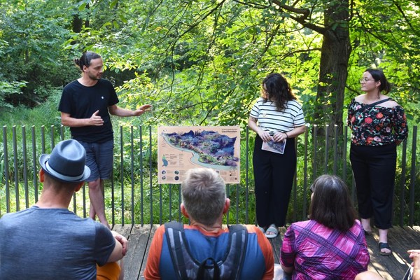 Was heisst gut essen?