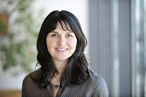 Standpunkt: Weg von Mannsbildern und Frauenzimmern