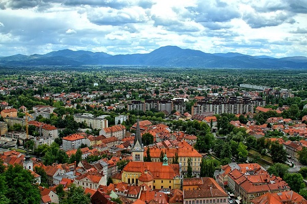 Wege aus der Hitzefalle: Die Alpen im Jahr 2050