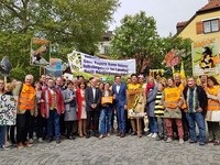 Wie Klima- und Artenschutz Gesetz werden