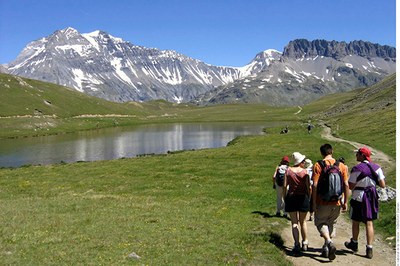 Zukunftsentscheid für Nationalpark Vanoise