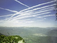 Resolution: Ausbau des Flughafens in Bozen/I