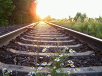 Resolution zur neuen Eisenbahn-Basistunnel-Verbindung Turin-Lyon für den Warenverkehr auf der Schiene zwischen Frankreich und Italien