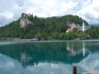 Stellungnahme des Präsidenten der CIPRA International an der 5. Alpenkonferenz vom 16. Oktober 1998 in Bled