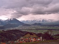 Forderung nach einem Protokoll "Bevölkerung und Kultur" der Alpenkonvention