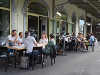 AlpenWoche «Alpen im Wandel», 6./7. Sept. 2022 in Brig-Glis