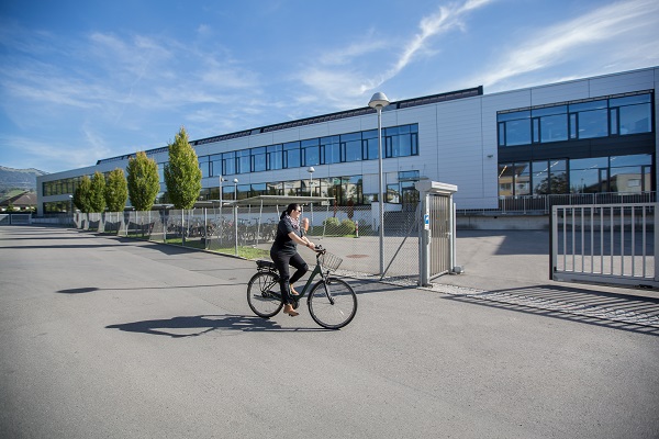 AMIGO – Aktive Pendlermobilität