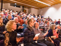 Internationaler Tag der Berge 2017