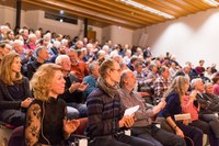 Internationaler Tag der Berge 2017