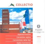 COLLECTIO Alpenkonvention