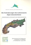 Veränderungen des Lebensraumes Alpen dokumentieren