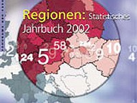 Regionen: Statistisches Jahrbuch 2002
