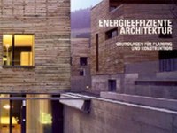 Energieeffiziente Architektur